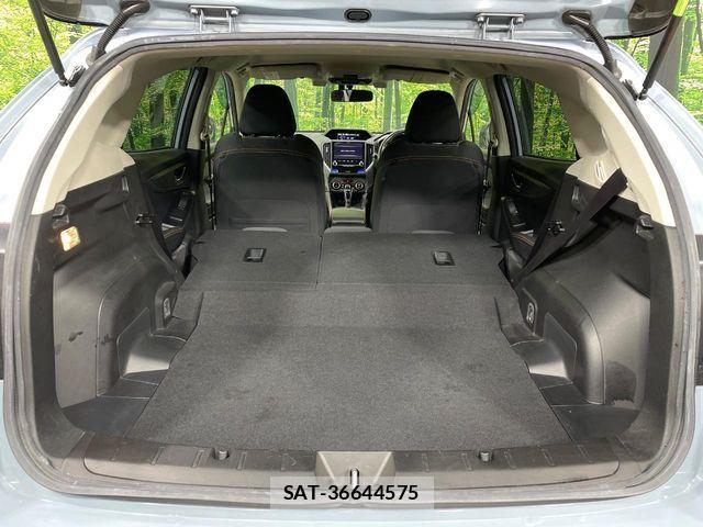 Subaru SUBARU 2019-03 7272579-10