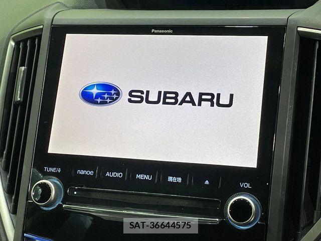 Subaru SUBARU 2019-03 7272579-2
