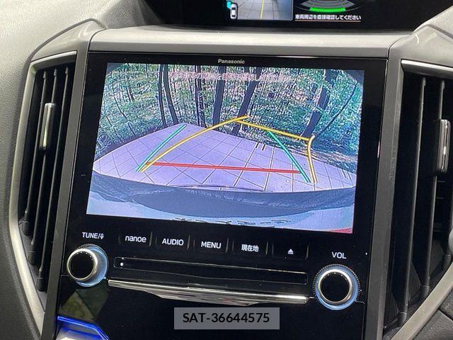 Subaru SUBARU 2019-03 7272579-3