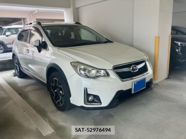 Subaru SUBARU 2016-01 7332707-0