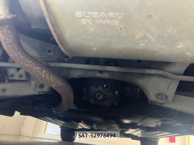 Subaru SUBARU 2016-01 7332707-9