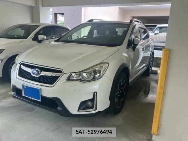 Subaru SUBARU 2016-01 7332707-1