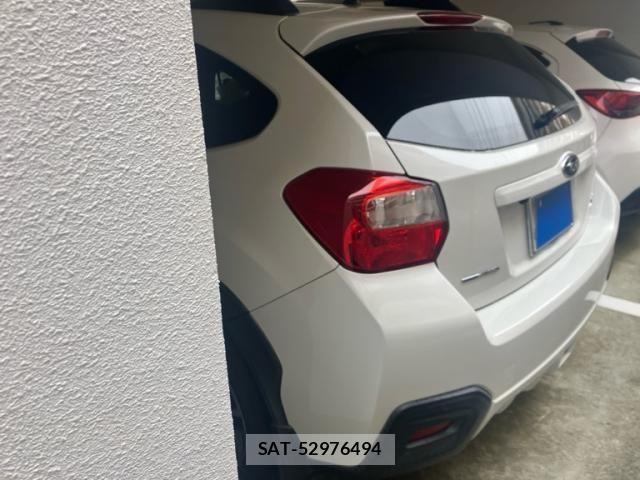 Subaru SUBARU 2016-01 7332707-2