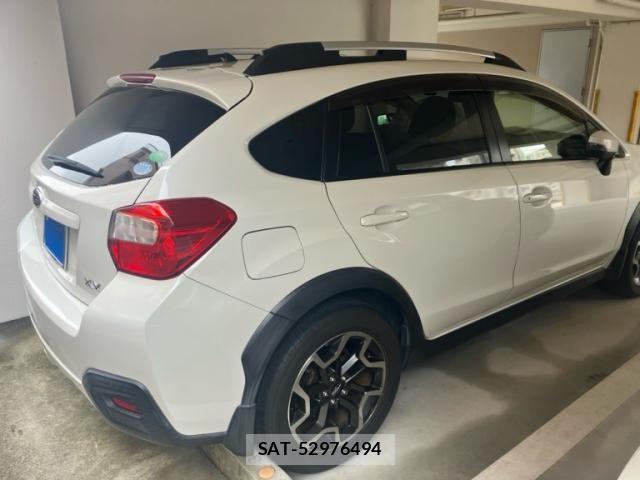 Subaru SUBARU 2016-01 7332707-3