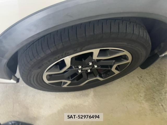 Subaru SUBARU 2016-01 7332707-4