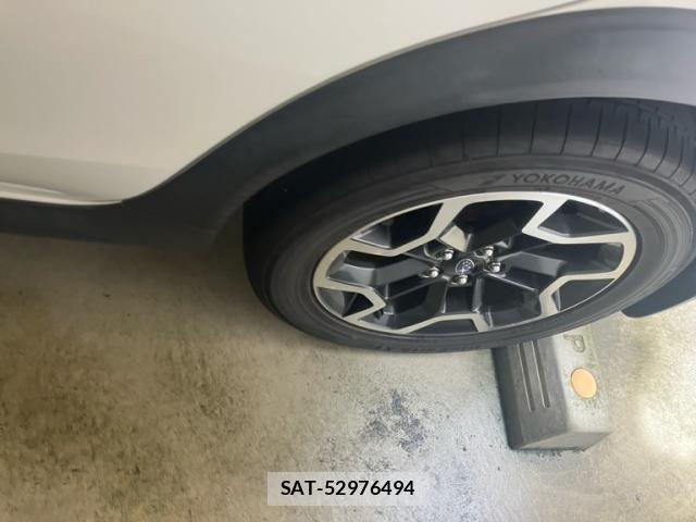 Subaru SUBARU 2016-01 7332707-5
