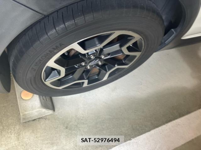Subaru SUBARU 2016-01 7332707-6