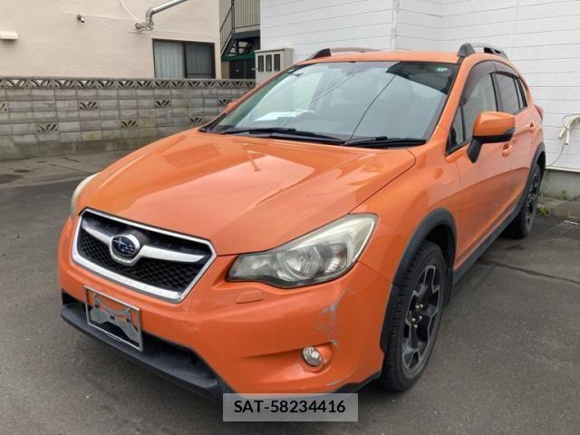 Subaru SUBARU 2013-02 7330394-0