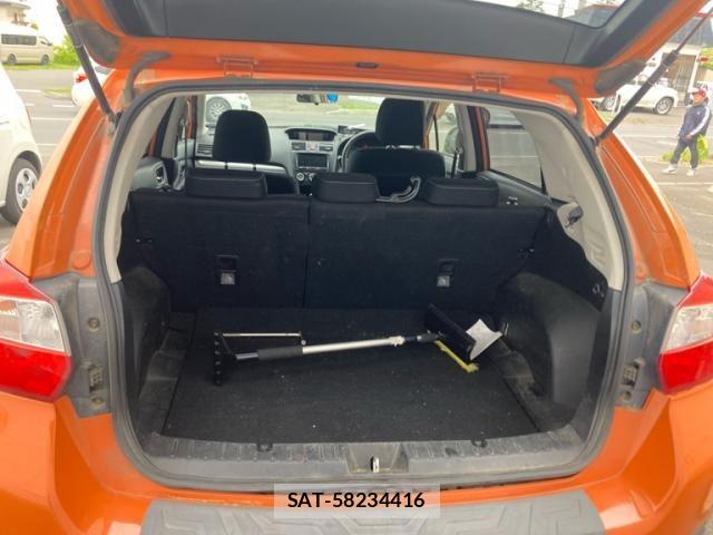Subaru SUBARU 2013-02 7330394-13