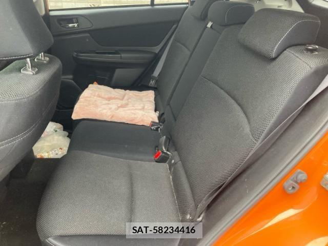 Subaru SUBARU 2013-02 7330394-15