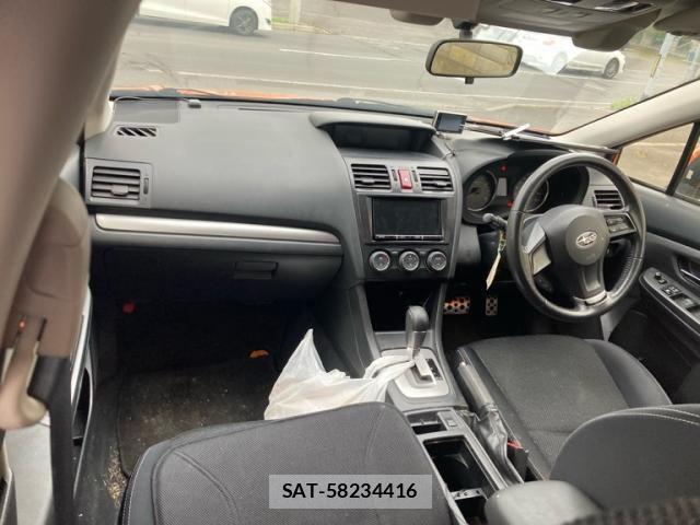 Subaru SUBARU 2013-02 7330394-16