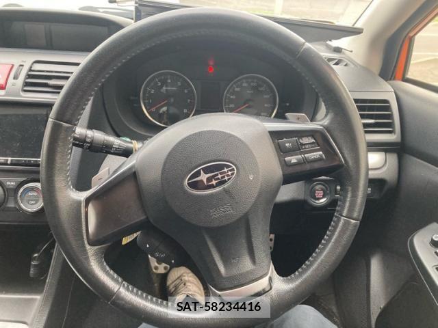 Subaru SUBARU 2013-02 7330394-18