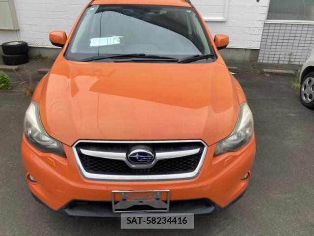 Subaru SUBARU 2013-02 7330394-1
