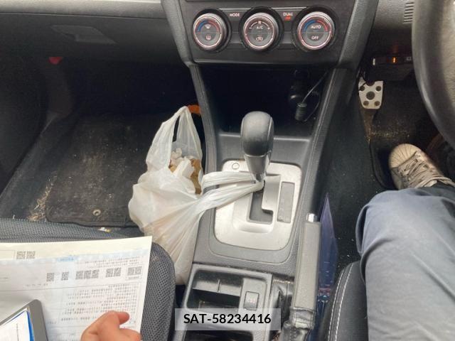 Subaru SUBARU 2013-02 7330394-21