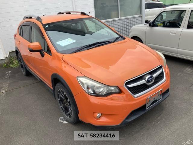 Subaru SUBARU 2013-02 7330394-2