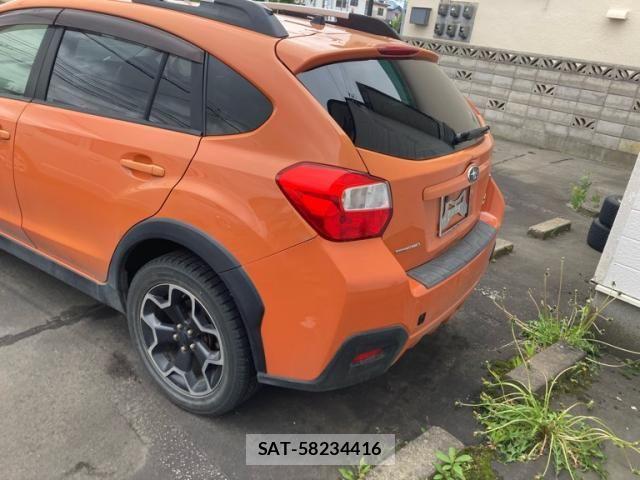 Subaru SUBARU 2013-02 7330394-3
