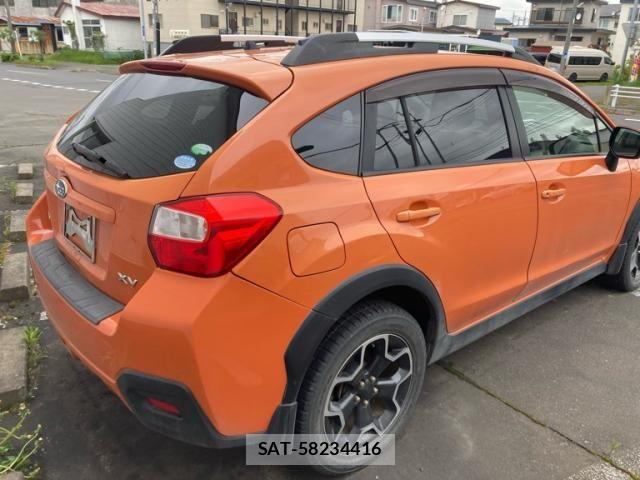 Subaru SUBARU 2013-02 7330394-4
