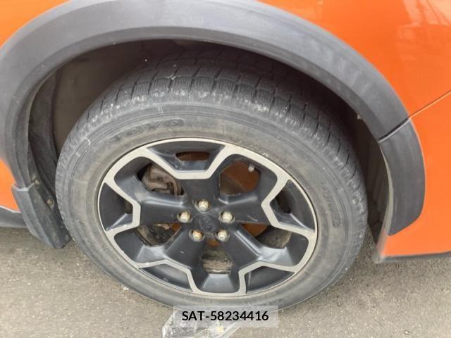 Subaru SUBARU 2013-02 7330394-5