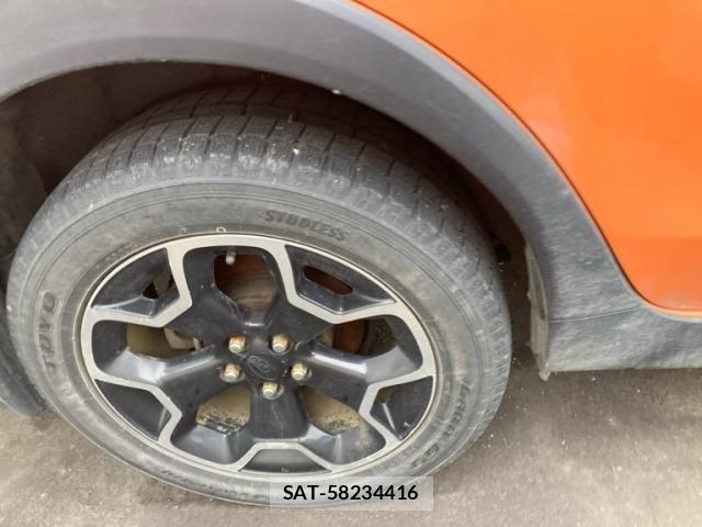 Subaru SUBARU 2013-02 7330394-6