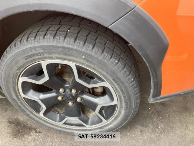 Subaru SUBARU 2013-02 7330394-7