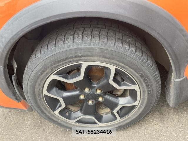 Subaru SUBARU 2013-02 7330394-8