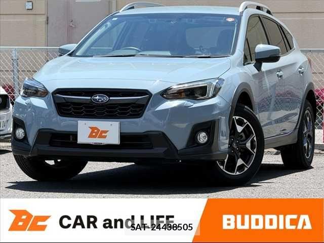Subaru SUBARU 2017-07 7330379-0