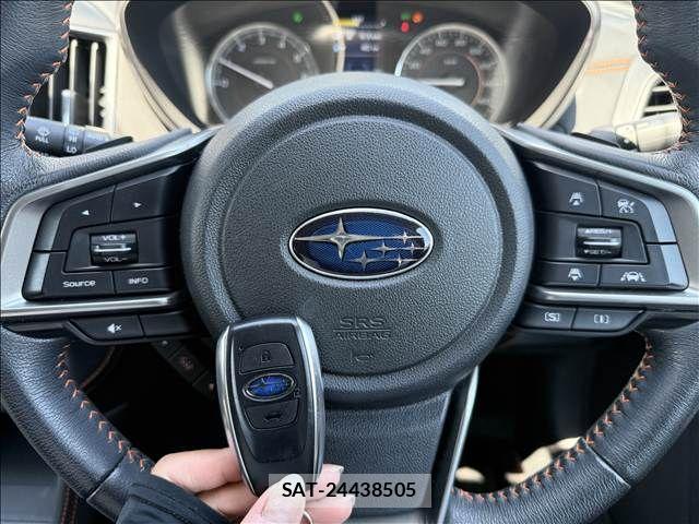 Subaru SUBARU 2017-07 7330379-17