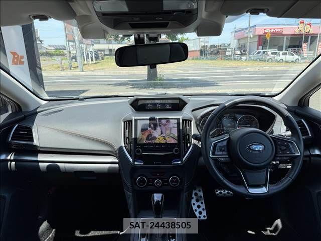 Subaru SUBARU 2017-07 7330379-1