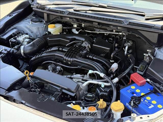 Subaru SUBARU 2017-07 7330379-19