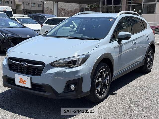 Subaru SUBARU 2017-07 7330379-21