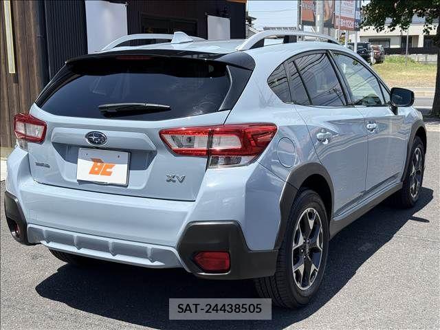 Subaru SUBARU 2017-07 7330379-23