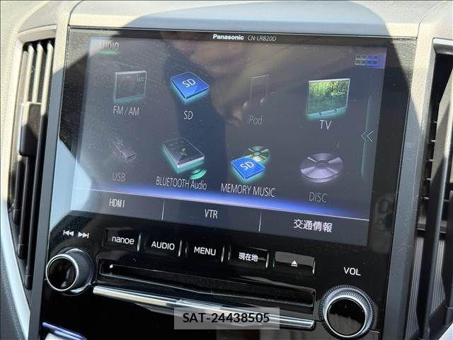 Subaru SUBARU 2017-07 7330379-2