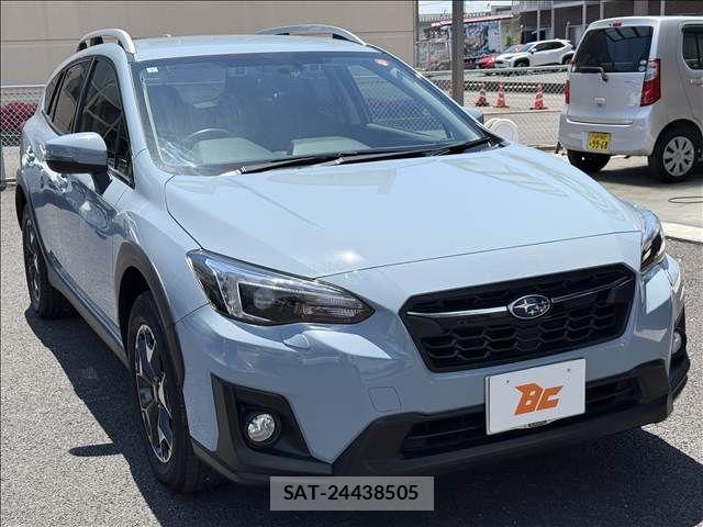 Subaru SUBARU 2017-07 7330379-4