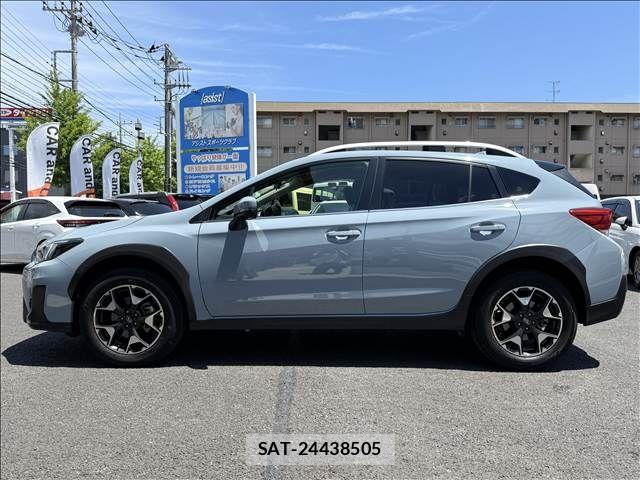 Subaru SUBARU 2017-07 7330379-5