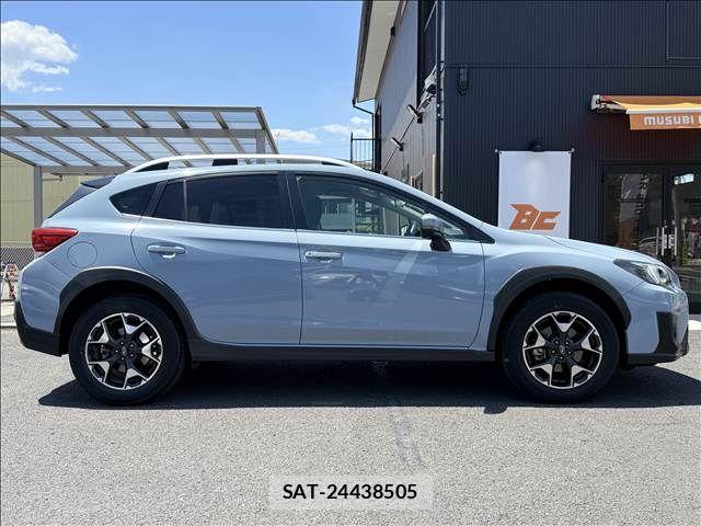 Subaru SUBARU 2017-07 7330379-6