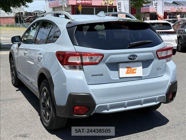 Subaru SUBARU 2017-07 7330379-7
