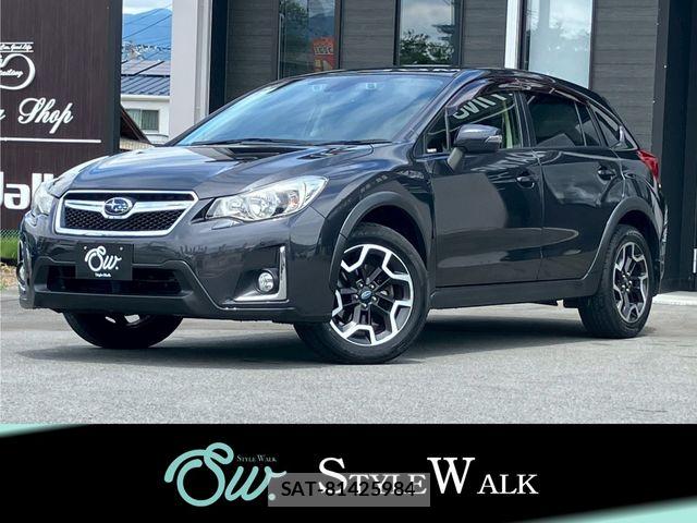 Subaru SUBARU 2016-06 7330395-0