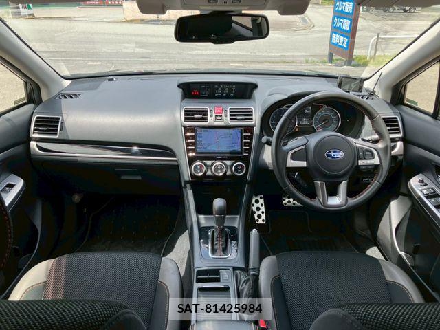 Subaru SUBARU 2016-06 7330395-9
