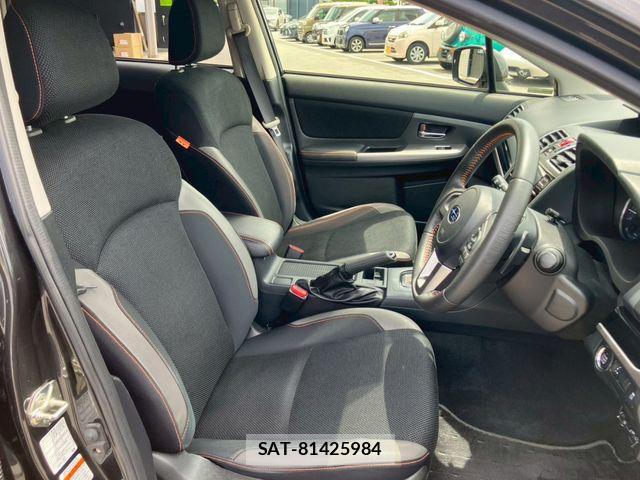Subaru SUBARU 2016-06 7330395-10