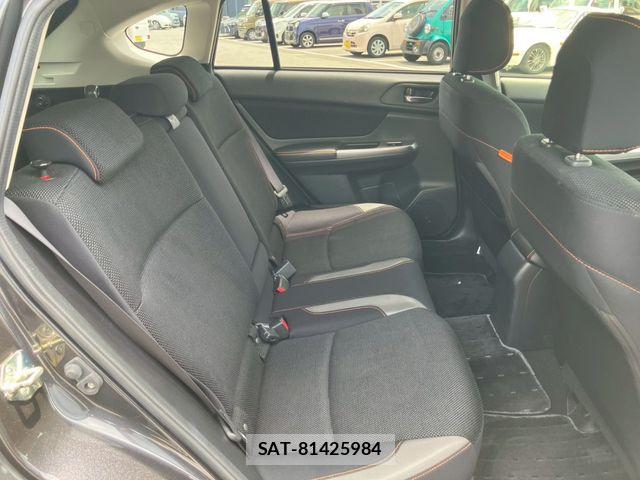 Subaru SUBARU 2016-06 7330395-11
