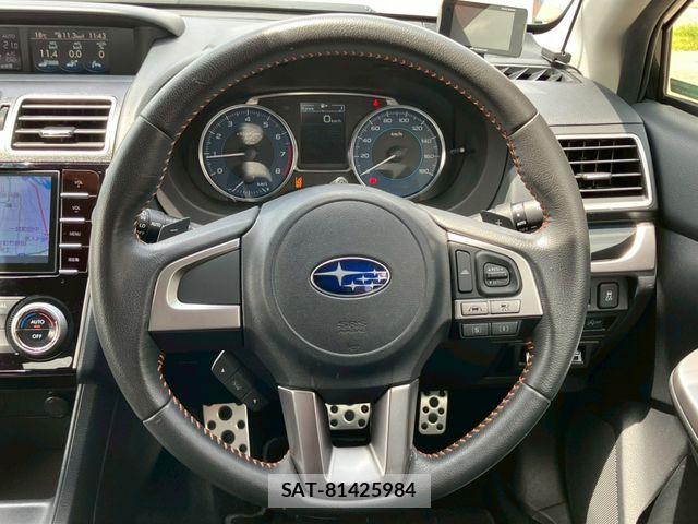 Subaru SUBARU 2016-06 7330395-16