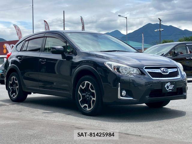 Subaru SUBARU 2016-06 7330395-2