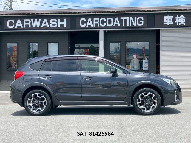 Subaru SUBARU 2016-06 7330395-3