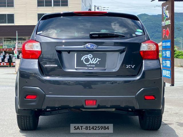 Subaru SUBARU 2016-06 7330395-5