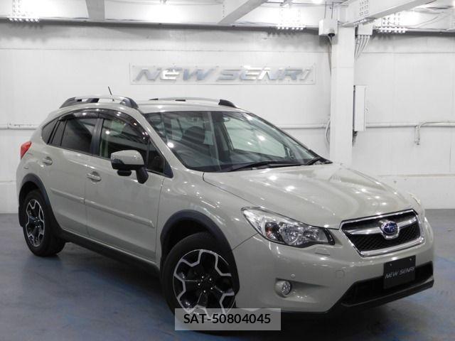 Subaru SUBARU 2015-02 7330388-0