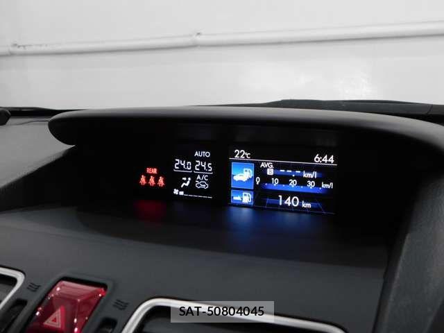 Subaru SUBARU 2015-02 7330388-16