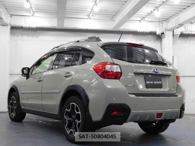 Subaru SUBARU 2015-02 7330388-1