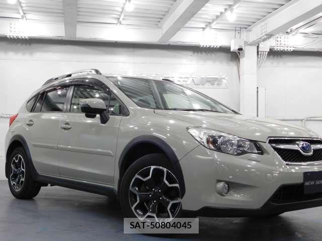 Subaru SUBARU 2015-02 7330388-2