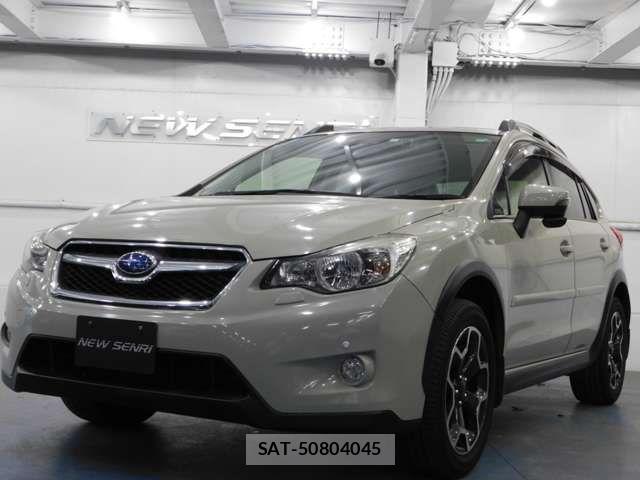 Subaru SUBARU 2015-02 7330388-3