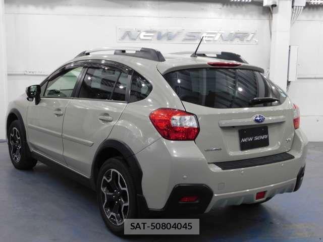 Subaru SUBARU 2015-02 7330388-5